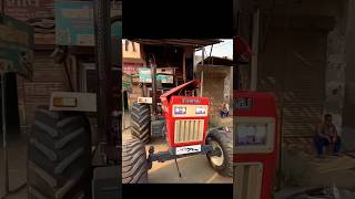 kaka new song swaraj tractor new modified full new look#youtubeshorts #nishudaswal