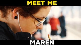 Kurzgeschichten unterwegs schreiben | Meet Me