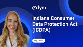Indiana Consumer Data Protection Act (ICDPA): Your Guide to Data Privacy