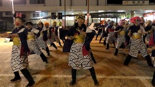 「 バサラ瑞浪 」バサカニ2016【前夜祭】