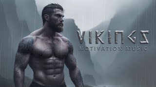 VIKINGS | 1-Hour Viking Music for your Workout Motivation