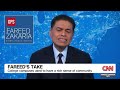 fareed zakaria colleges are not the communities they once were