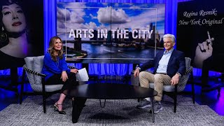 Regina Resnik Special with Michael Philip Davis | Arts in the City