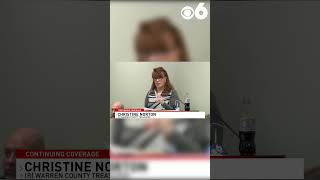 How did scammers dupe Warren County of millions?