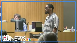 Parents of Chris Newsom thank George Thomas for testifying against Eric Boyd
