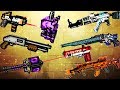 Cops N Robbers (FPS) - Custom Weapons Challenge #4