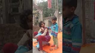 ভাই দিদি কোকিল  #funny