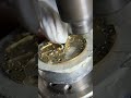 patek philippe module under construction fish scale pattern百达翡丽鱼鳞纹模块打造中