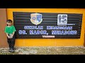 Sukan Sekolah Sk Sungai Mador