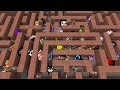 Nico's Nextbots Maze !!!