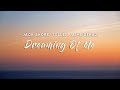 Jack Shore & Tollef - Dreaming Of Me (Lyrics) feat. Jaime Deraz