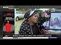 Mother pleads for justice after daughter's murder
