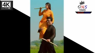 Saath Kya Nibhaoge Sonu Sood 4k Status | Saath kya Nibhaoge new song full screen |whatsapp status