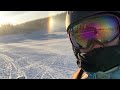 SkiStar Sälen Sweden | Alpine Skiing ⛷ 🎿