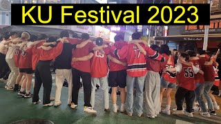 KU Festival 2023 | Korea University