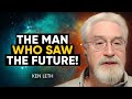 Clinically Dead Man Is Shown The Future; What He Saw Will Leave You Speechless! (nde) | Ken Leth