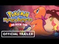 Pokemon Mystery Dungeon: Red Rescue Team - Official Nintendo Switch Online + Expansion Pack Trailer