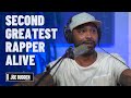 The Second Greatest Rapper Alive | The Joe Budden Podcast