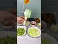 4 in 1 handheld electric vegetable cutter set multifunction mini chopper food processor wireless