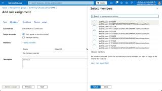 AZ-104 Microsoft Azure Administrator Lab2a: Manage Subscriptions and RBAC 20241027