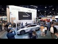 Lightyear at CES 2023 — First glimpses of Lightyear 2