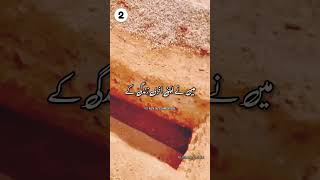 Marne Ke Baad Insaan Ki Khwahish 😱 Islamic Best Short Video