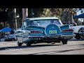 1959 CHEVY IMPALA COMPILATION - LOWRIDES EDITION PART 1