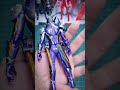 shorts shf kamen rider calibur unbox 假面骑士 王剑 简单开箱