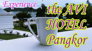 PULAU PANGKOR part4 | HOW WAS OUR EXPERIENCE AT AVI HOTEL