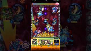 【モンスト】新超絶ドゥーム安定攻略