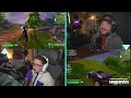 🔴live fortnite family day we re live fighting godzilla