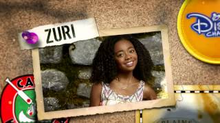 Bunk D Teaser Disney Channel