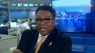 Dallas Mayor Pro Tem Dwaine Caraway resigns, pleads guilty to federal corruption charges