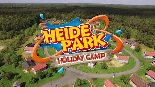Heide Park Resort - All-Inclusive-Kurzurlaub im Holiday Camp