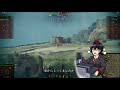 【wot】霊夢の日雇い戦車道Ⅲ　6日目【ゆっくり実況】