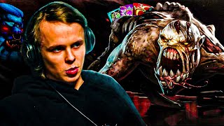 DYRACHYO НА LIFESTEALER ПОТЕЕТ 50 МИНУТ В СВЯЗКЕ СО SPIRIT BREAKER