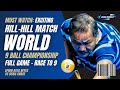 ⭐ Efren Reyes Full Game World 9Ball Championship Race to 9 Hill-Hill Match Pro Pool 2014 #efrenreyes