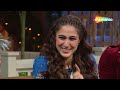 rohit shetty sara ali khan aur ranveer singh the kapil sharma show full episode comedy king