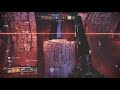 【destiny2】燃え立つらんらん練習します【デスティニー2】