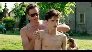 Call Me by Your Name — HD Trailer 1