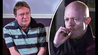 EastEnders - Max Branning Vs. Ian Beale (2008-2017) (Incomplete Feud)