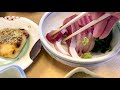 【食べログ 定食 百名店 2021選出店】びんび家★ハマチ刺身　binbi ya ★ the sashimi of yellowtail