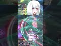 【ff14】自然解凍【白星めりぃ vtuber】 vtuber ff14 ff14vtuber