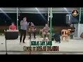 IKHLAS TAPI JAUH COVER BY ANAK GAMBUS BAND FT ROSLAN IBRAHIM DI SERANGKAI FM 6/7/2023