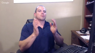 Why Do You Want To Build Muscle & Lose Fat? - Livestream with Lee Hayward