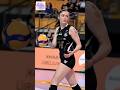 Zehra Güneş ♥️ Beautiful Turkish Volleyball Player ❤️ #viral #trending #shorts #youtubeshorts #new