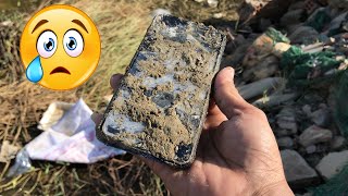Destroyed Phone Restoration How i Restore VIVO Y12 Cracked restoration Full Video.