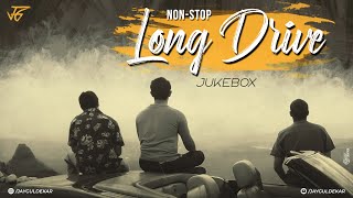 Long Drive Mashup 3 | Nonstop - Jukebox | Jay Guldekar | Road Trip Songs