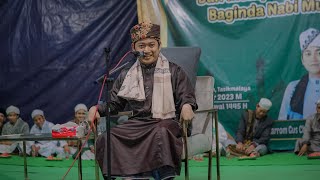 LIVE! Tabligh Akbar Maulid Nabi bersama Gus Ahmad Temboro | TASIKMALAYA 14.10.23