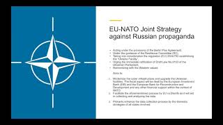 WMGIC x NATO Countering Disinformation Challenge 2024 - Oscar Stream Presentation